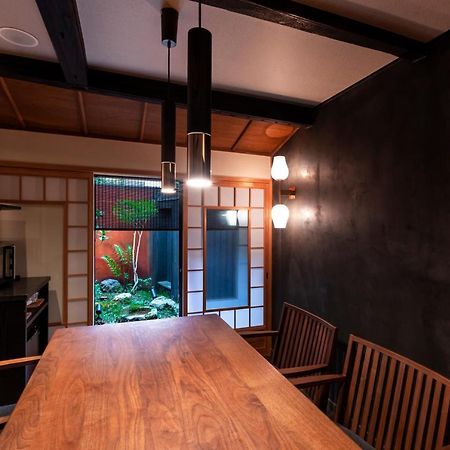 Rinn Machiya Kuon เกียวโต ภายนอก รูปภาพ